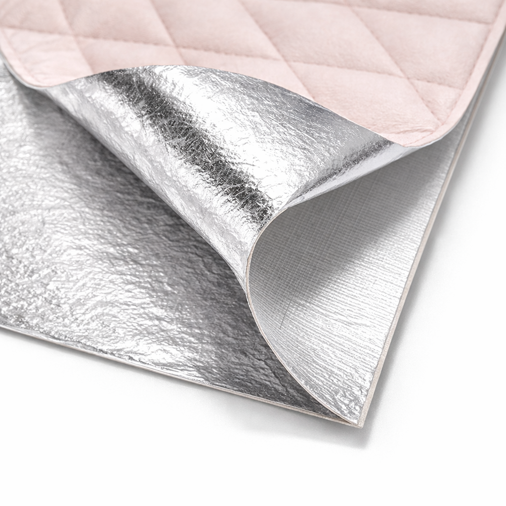 ტყავის თვითწებვადი ვარდისფერი შპალერი, (PG) 106-54, (70სმx290სმ)